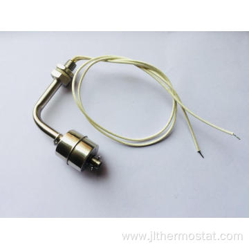 Single float level switch C